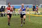 Senior Mens 2023 Northern Cross Country Champs., Witton Park, Blackburn. Photo: David T. Hewitson/Sports for All Pics